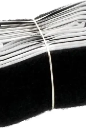 MONACOR CS-5100/SW Bandes adhésives autocollantes Offre Limitée
