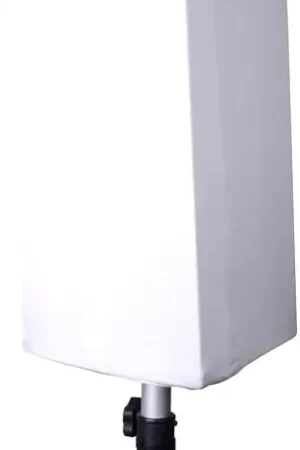 Acheter Direct PRO couverture pour 12 "haut-parleur blanc