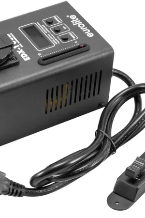 EUROLITE EDX-1 DMX USB Dimmer Pack Quantité Limitée