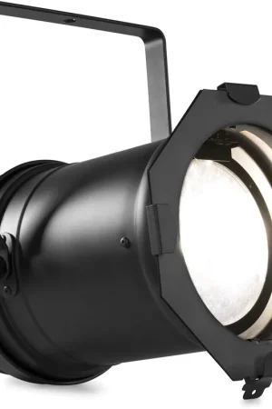 beamZ COB100W PAR light 100W 3K Warm White ZOOM Meilleur Prix