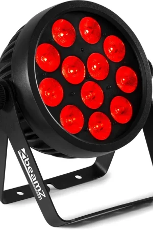 beamZ Pro BAC508 Aluminum LED Par Affaire À Saisir