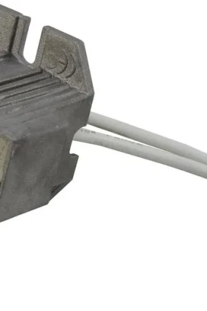 Usine Directe Douille OMNILUX DX-420B pour socle GY16