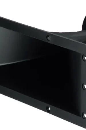 Offre Limitée MONACOR MHD-55 Haut-parleur d'aigu à pavillon, 30 W, 8 O