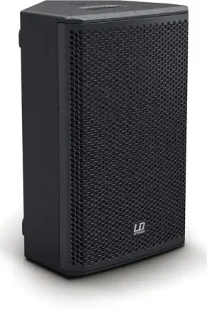 LD Systems STINGER 10 A G3 - Enceinte de sonorisation active 2 voies bass reflex, boomer 10 pouces Livraison Gratuite