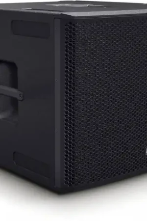 Vente Flash LD Systems STINGER SUB 18 G3 - Caisson de basses passif, boomer de 18 pouces (46 cm) chargé en
