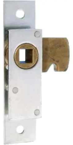 Adam Hall Hardware 1650 - Loquet à Serrure Petit Prix
