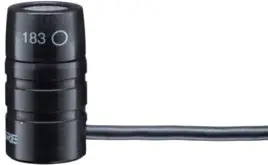 Shure WL183 Authentique