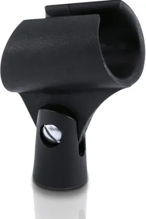 Expédition Rapide LD Systems D 902 Pince Micro pour Micro HF