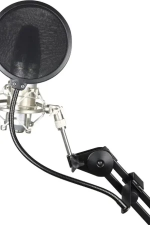 LD Systems D 910 Filtre Anti-Pop Livraison Express
