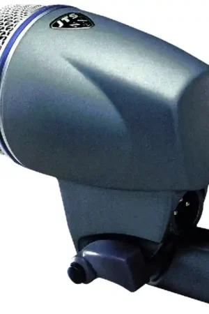 JTS NX-2 Microphone dynamique pour instrument Expédition Rapide