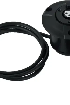 MONACOR XLR-703JSM Support absorbeur de chocs avec XLR femelle Offre Limitée
