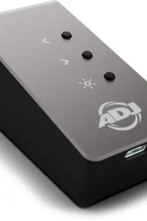 ADJ Mydmx 5 Express Achat Immédiat