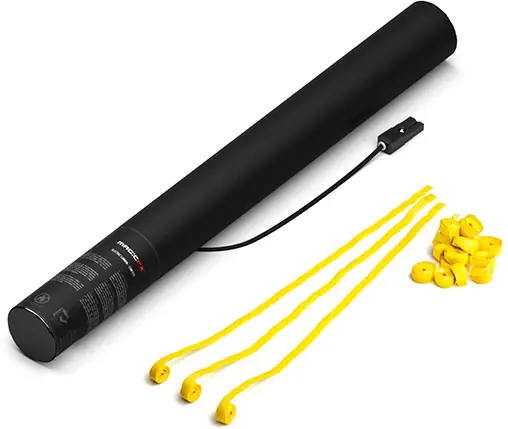 Acheter En Ligne Canon à eau électrique Magic FX 50cm - Jaune