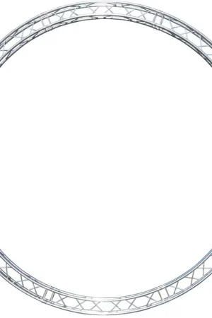 ALUTRUSS QUADLOCK 6082 Cercle d=6m (intérieur) Acheter En Ligne