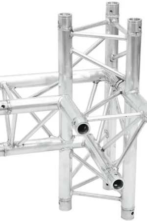 Acheter Direct ALUTRUSS TRILOCK 6082AC-45 Pièce à 4 voies / droite