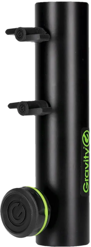 Meilleur Prix Gravity SF 36 T 28 F L - Réducteur embase 36 mm vers TV28, femelle, long
