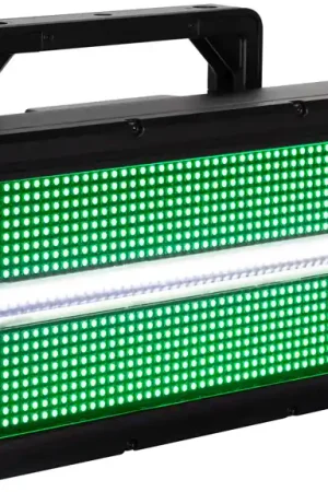 ADJ Jolt Panel FXIP Certifié
