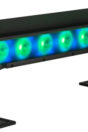 ADJ ElectraPix Bar 8 Vente Directe