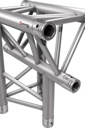 Naxpro-Truss FD 33 C38 90° 3 Chemin Angle Offre Exclusive