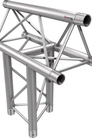 Naxpro-Truss FD 23 C37 90° 3 Chemin Angle Satisfait Ou Remboursé