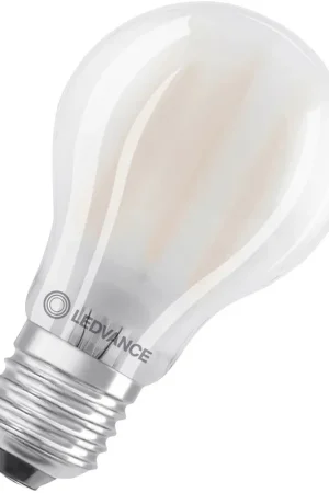 Acheter Direct LEDVANCE LED CLASSIC A P 4W 840 dépoli E27