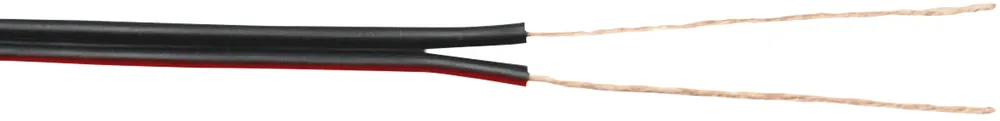 Câble pour haut-parleur DAP-Audio SPE-275 2 x 0,75 mm - 100 m sur bobine Jusqu’à Épuisement Des Stocks
