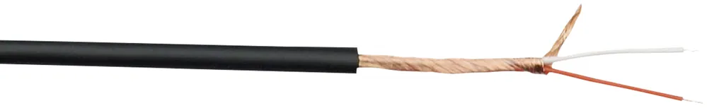 Câble micro/ligne DAP-Audio MC-20 - 100 m sur bobine - Ø 5 mm Nouvelle Collection