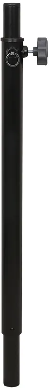 SHOWGEAR Mammoth Distance Tube 90-128 cm - charge maximale 50 kg - 35 mm Certifié