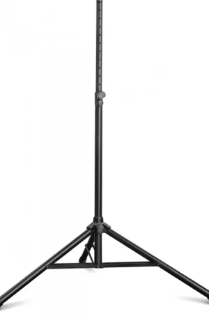 Gravity TSP 5212 LB - Pied d'enceinte série Touring en acier à verrouillage Lockpin automatique Remise