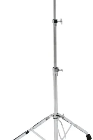 Dernière Chance DIMAVERY SC-402 Stand pour cymbales