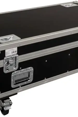 ADJ Rental Case 6x Jolt Panel/IP Super Prix