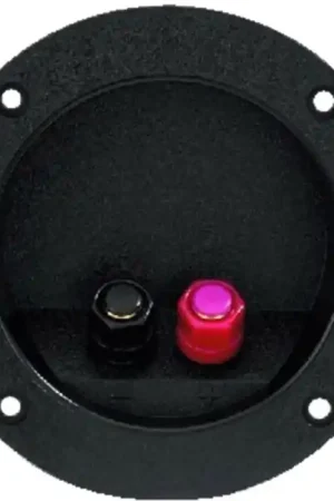 Acheter En Ligne MONACOR ST-960G Bornier rond encastré à visser