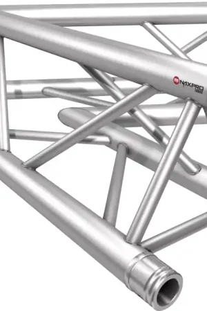 Promotion Naxpro-Truss FD 33 C20 60° 2 Chemin Angle
