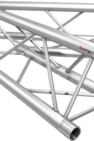 Naxpro-Truss FD 23 C19 45° 2 Chemin Angle Nouvelle Collection
