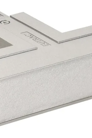 Acheter En Ligne Eutrac 3 Phases T-Connecteur, intérieur gauche, gris