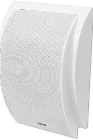 OMNITRONIC WC-2 Enceinte murale de sonorisation Authentique