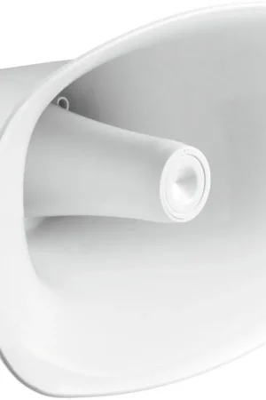 OMNITRONIC HSO-50 Haut-parleur de sonorisation à cornet Commander Vite