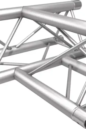 Naxpro-Truss FD 23 C36 90° 3 Chemin Angle Meilleure Vente