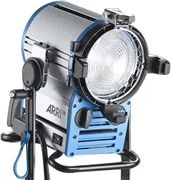 Achetez Aujourd’hui ARRI TRUE BLUE D12, Lumière du jour, 1200W, MAN, VEAM, noir