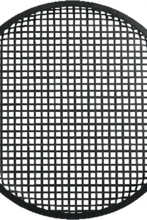 MONACOR MZF-8632 Grilles de protection pour haut-parleurs Bon Plan