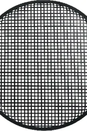 MONACOR MZF-8633 Grilles de protection pour haut-parleurs Pas Cher