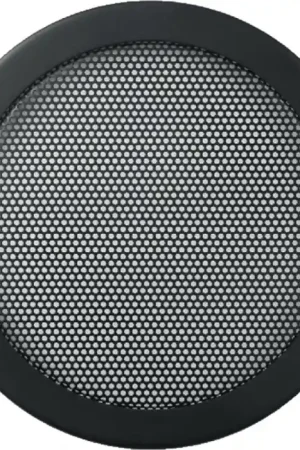 MONACOR SG-165 Grilles pour haut-parleurs Livraison Express