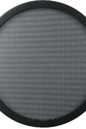 Authentique MONACOR SG-300 Grilles pour haut-parleurs