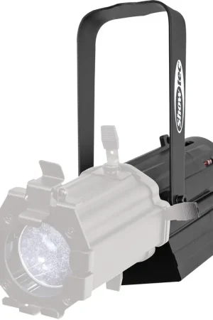 SHOWTEC Performer Profile Mini 20 W Blanc chaud LED ellipsoïdal pour théâtre - 3200 K Paiement Sécurisé