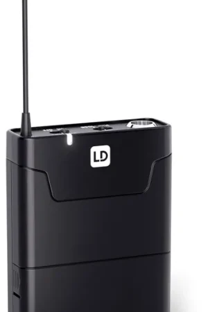 Commande En Gros LD Systems ANNY® BP B8 - Émetteur de poche pour ANNY®