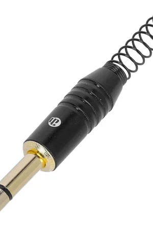 Adam Hall Connectors 4 STAR C JM3 BLK - Jack TRS avec contacts dorés Meilleur Choix