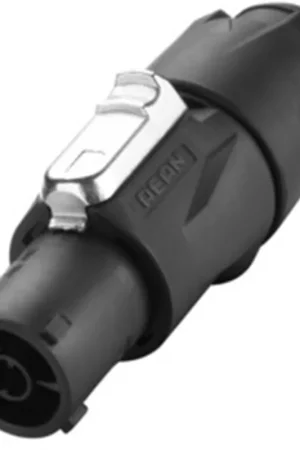 Expédié Aujourd’hui Neutrik REAN RCAC3F-X-000 - Rean® X-Series connecteur d'alimentation femelle verrouillable | IP65
