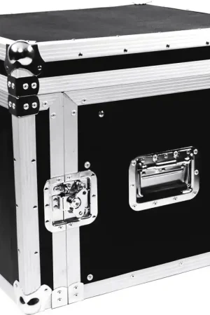 ROADINGER Mallette spéciale Combo Pro, 6U Livraison Express