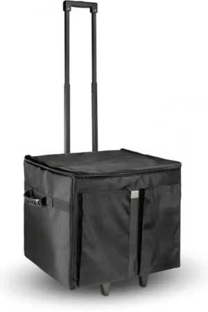 Achat Immédiat LD Systems CURV 500 SUB PC - Chariot de transport pour caisson de basses CURV 500®