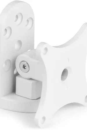 Haute Qualité Power Dynamics PDWSW Support mural pivotant blanc